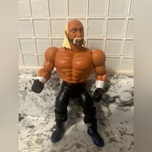 Hulk Hogan Figure